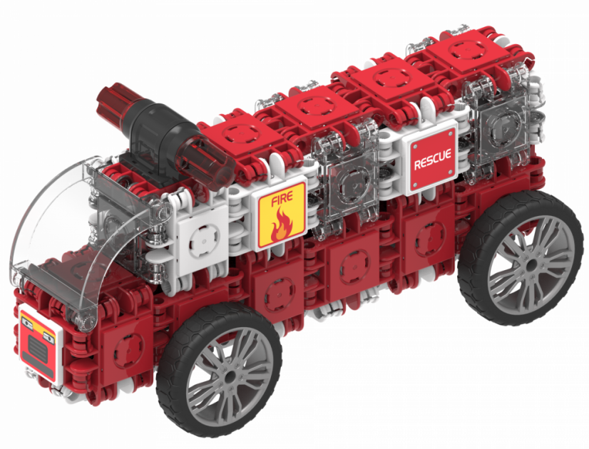 Clicformers Záchranáři