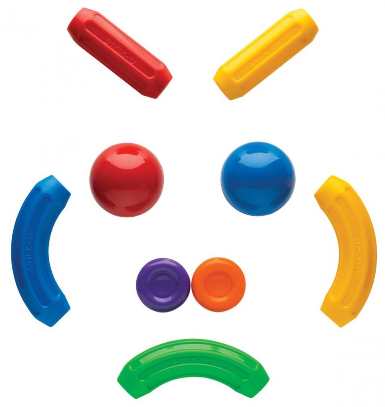 Stick-O Basic-20