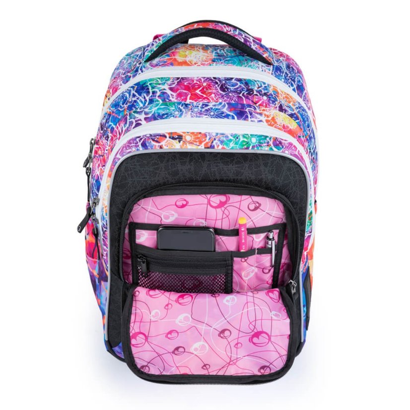 BAGMASTER Veľký SET LUMI 21 A