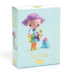 DJECO Tinyly figúrka Tutti a Frutti