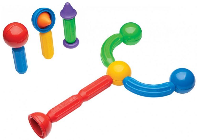 Stick-O Basic-20