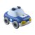 Haba Cars Policajné auto modré