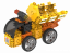 Clicformers Stavebné autá