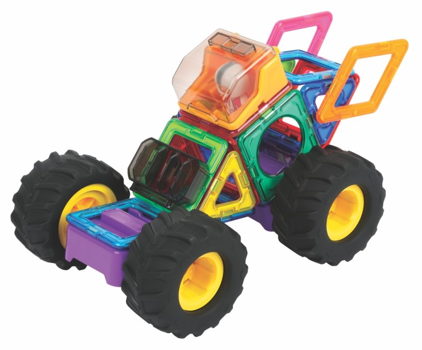 GIGA Wheel set