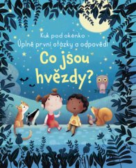 Svojtka - Co jsou hvězdy?