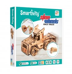 Smartivity - Závodný Truck