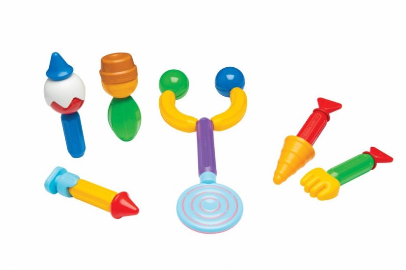Stick-O Šikulka (Role play set)