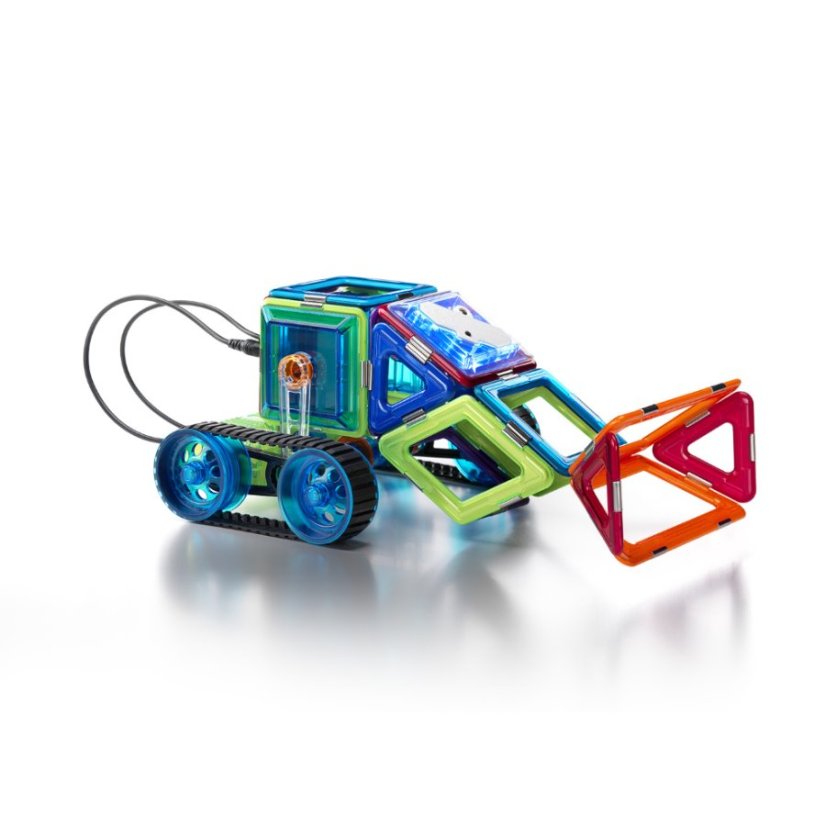 GeoSmart - Mars Explorer - 51 ks