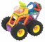 GIGA Wheel set