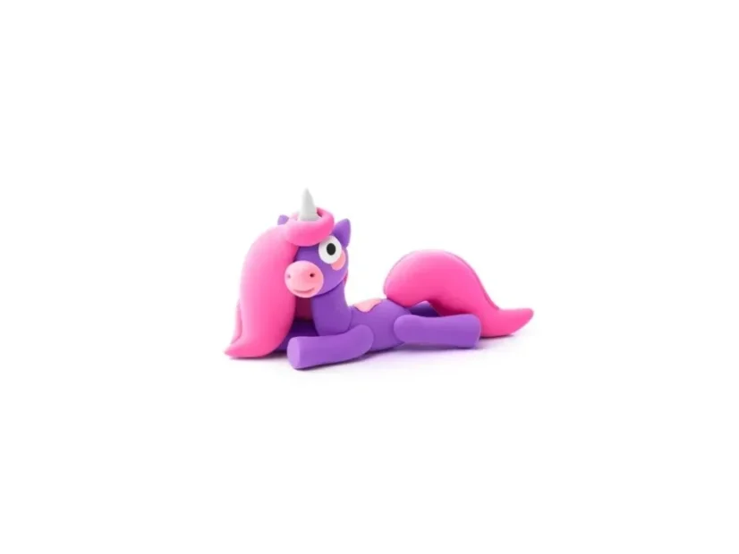 Modelovací hmota  Hey Clay Jednorožec Brighty
