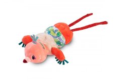 Lilliputiens - plameniak Anais - vibračná hračka