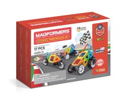 Transform Wheel Bugy