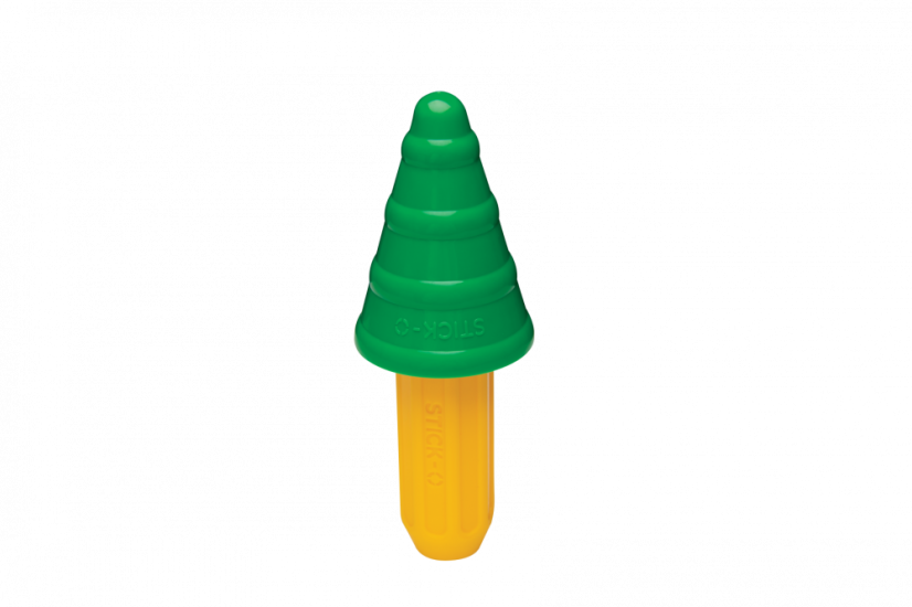 Stick-O Lesné potvorky (Forest Friends)
