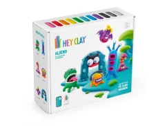 Modelovací hmota Hey Clay Vetřelci