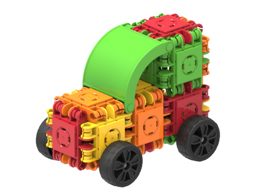 Clicformers - 50
