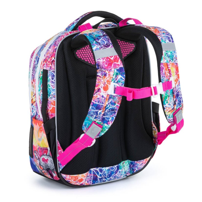 BAGMASTER Veľký SET LUMI 21 A