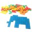 ReWood Pentomino 2D