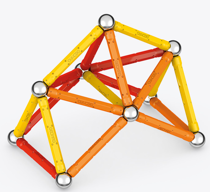 Geomag Classic 42 pcs
