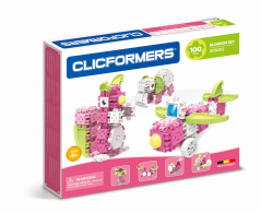 Clicformers Blossom - 100