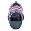 BAGMASTER ENERGY 21 A PINK/WHITE/TURQUOISE