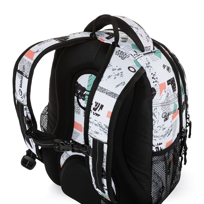 Bagmaster SUPERNOVA 21 A Študentský set