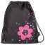 BAGMASTER - SHOES LIM 7 A BLACK/PINK