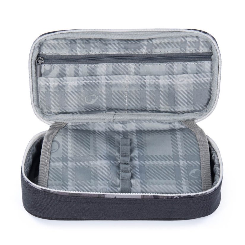 BAGMASTER CASE FLICK 22 B