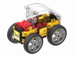 Clicformers Speed Wheels