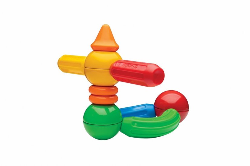 Stick-O Basic-10