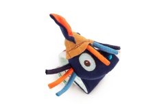 Lilliputiens - chrastiaci náramok - osol Ignác