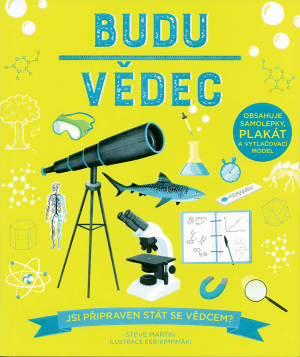 Svojtka - Budu vědec