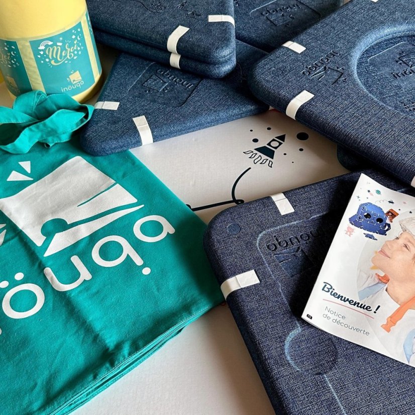 inöuqa EDU set Medium 30
