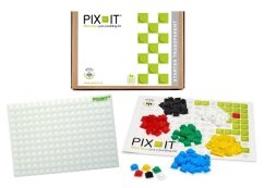 PIX-IT STARTER GREEN