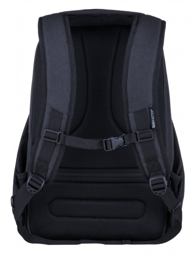 BAGMASTER ORI 9 A BLACK