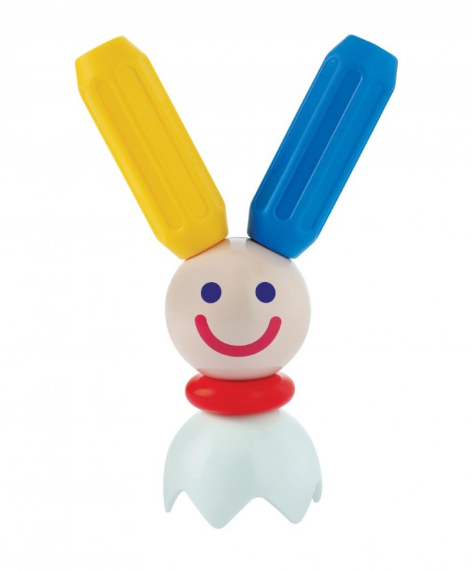 Stick-O Veselá chrastítka (Pop Friends)