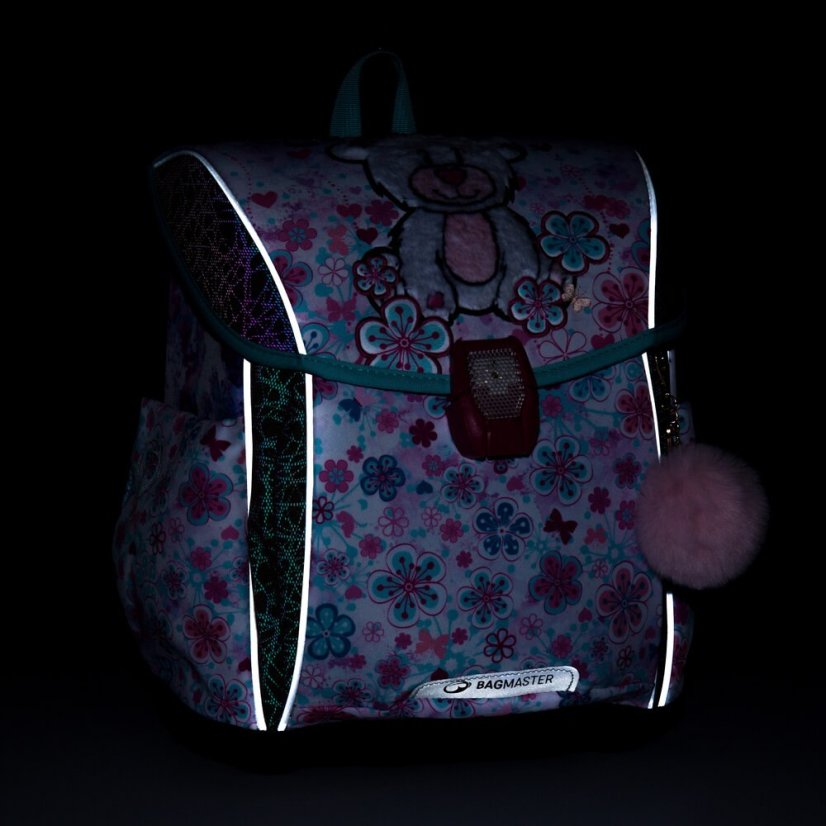BAGMASTER Velký SET PRIM 22 A