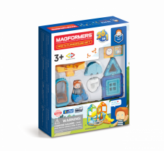 MINI Maxíkovo hřiště