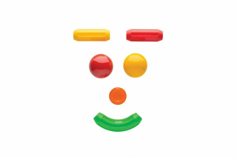 Stick-O Basic-10