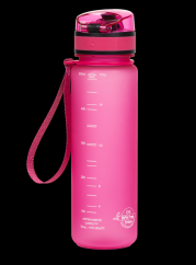BAGMASTER Láhev na pití BOTTLE 20 A PINK