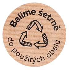 Jak balíme balíky…