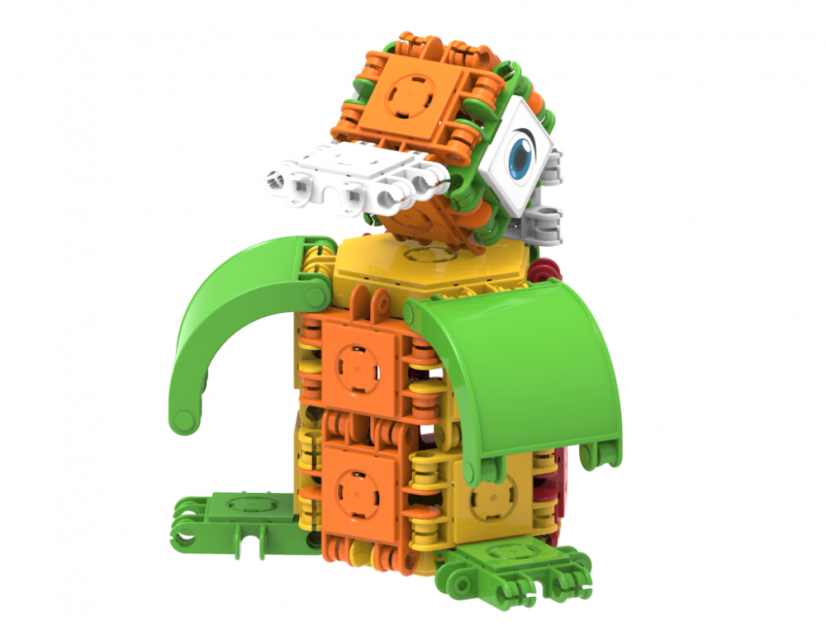 Clicformers - 50