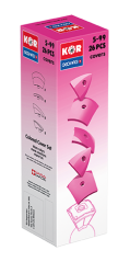 Geomag KOR Pink 26 pcs