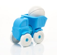 SmartMax - Moje první autíčka - 13 ks