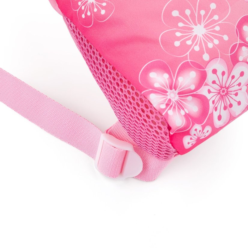Bagmaster VEGA 23 A malý školní set pro prvňáčky - motýlci