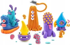 Modelovací hmota Hey Clay Příšerky