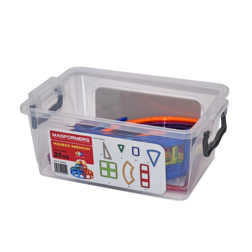 Minibox Premium