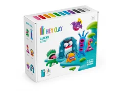Modelovací hmota Hey Clay Vetřelci