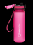 BAGMASTER Láhev na pití BOTTLE 20 A PINK