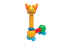 Stick-O Lesné potvorky (Forest Friends)