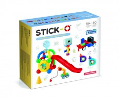 Stick-O Creator-60